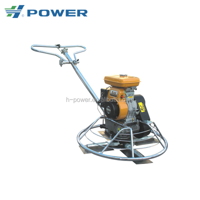quality power concrete trowel machine for sale HP-S80R 1020*860*750mm